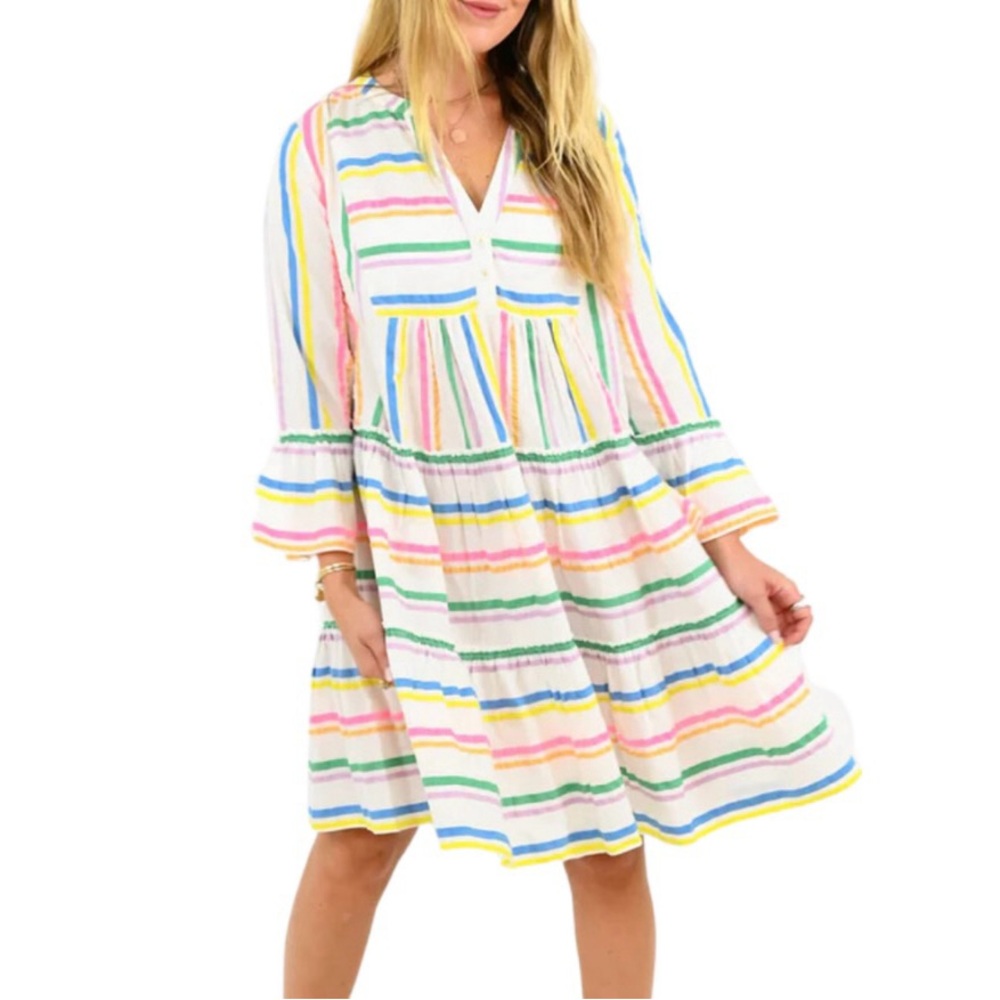 Kerri Rosenthal Charlie Dress XS